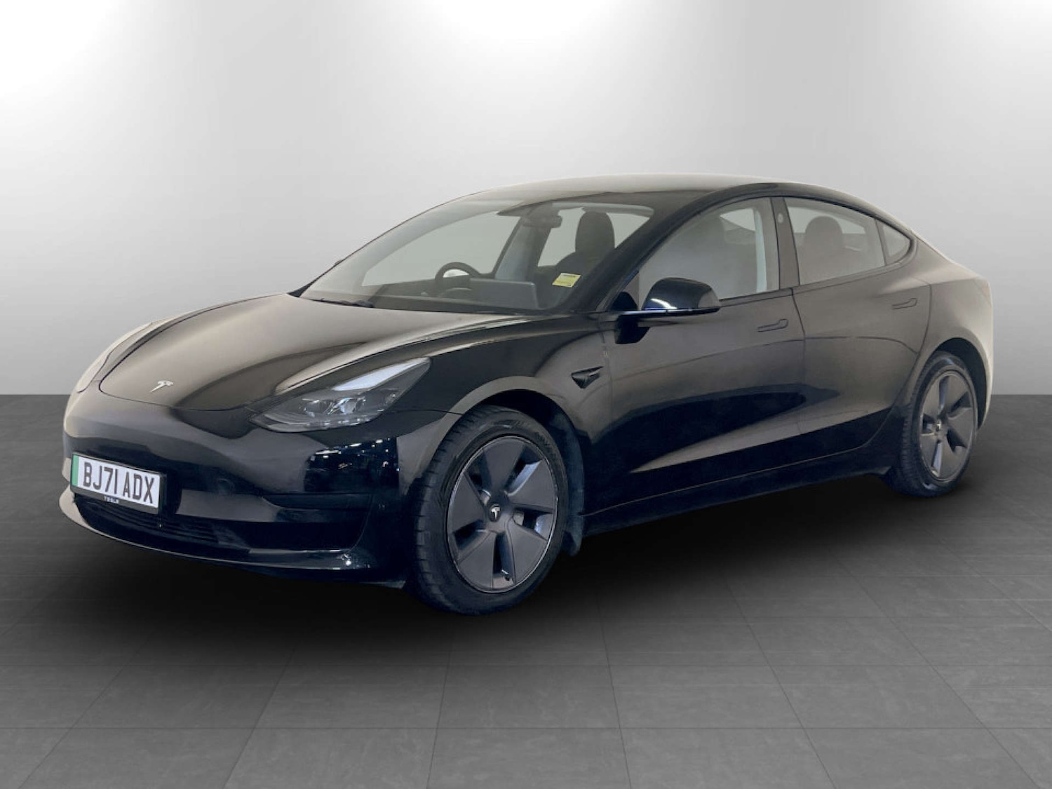 Used Tesla Model 3 2021 for sale - 77690675: Photo 6