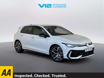 Used Volkswagen Golf 2025 for sale - 78426698: Photo