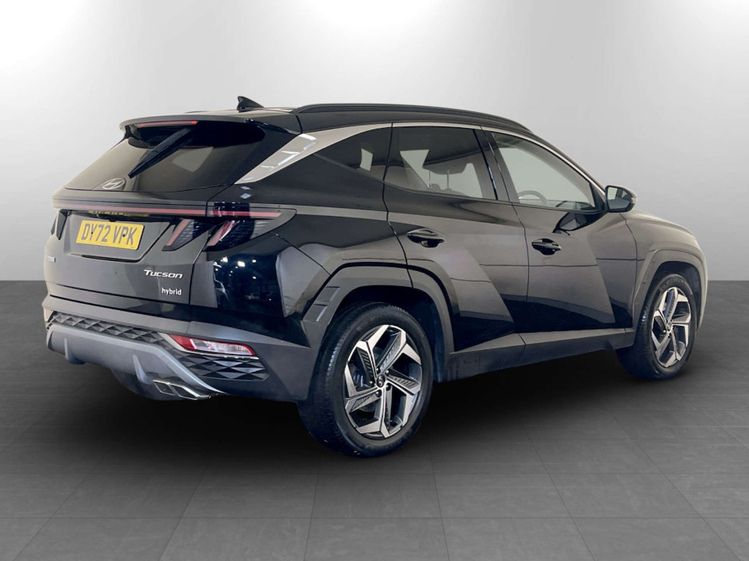 Used Hyundai TUCSON 2022 for sale - 77195883: Photo 10