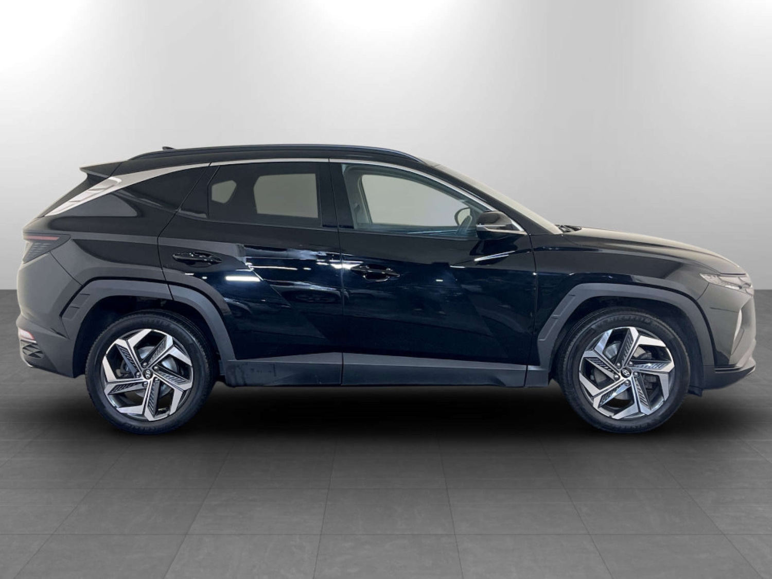 Used Hyundai TUCSON 2022 for sale - 77195883: Photo 11