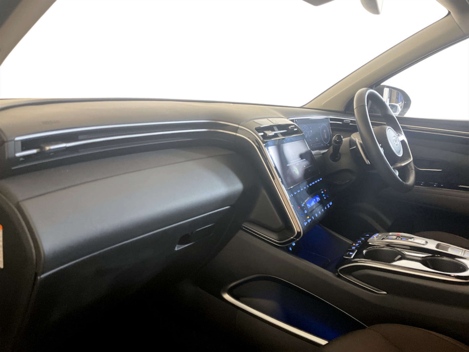 Used Hyundai TUCSON 2022 for sale - 77195883: Photo 12