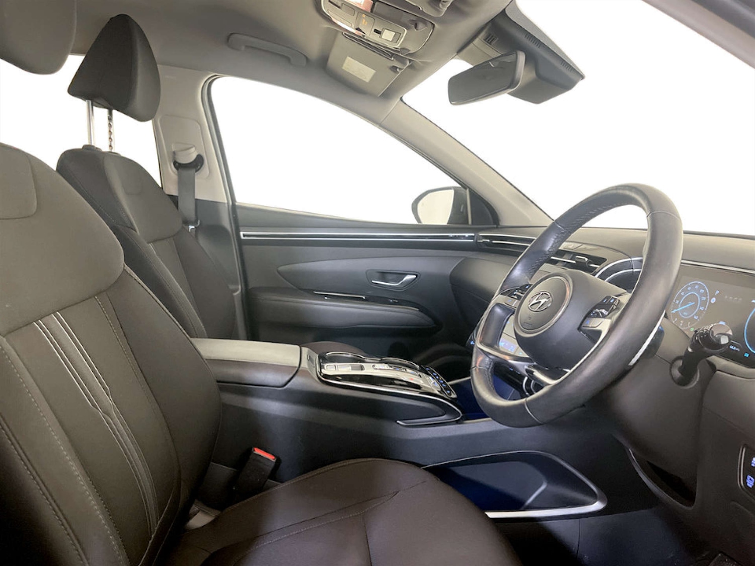 Used Hyundai TUCSON 2022 for sale - 77195883: Photo 13