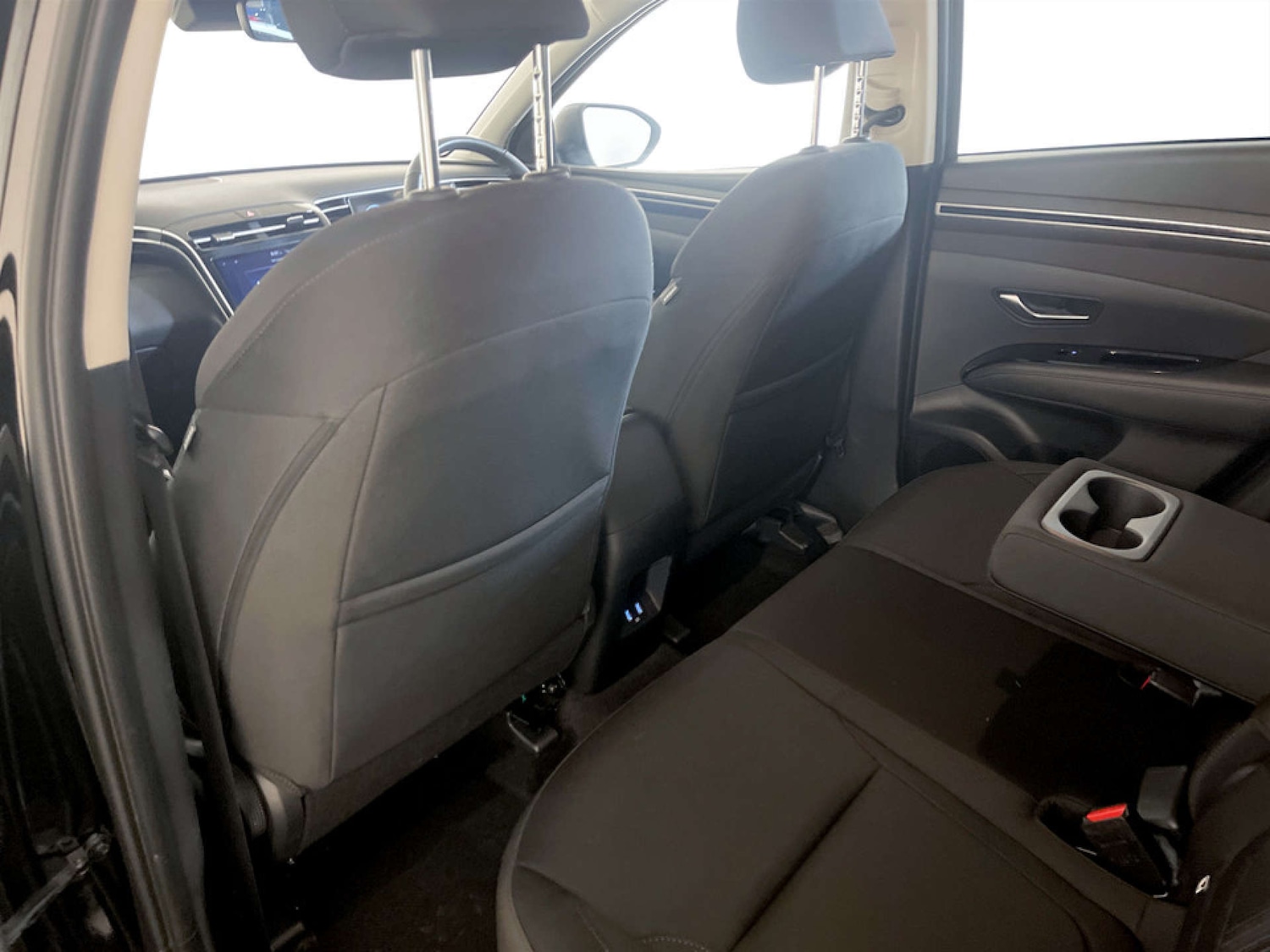 Used Hyundai TUCSON 2022 for sale - 77195883: Photo 14