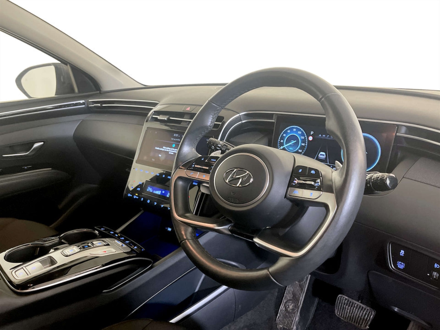 Used Hyundai TUCSON 2022 for sale - 77195883: Photo 16