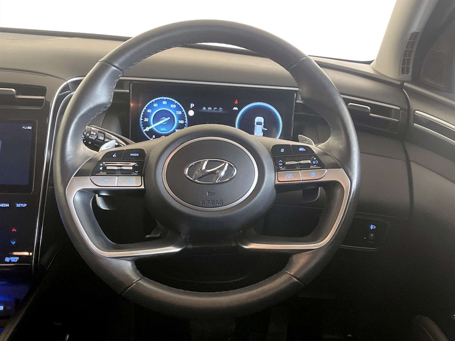 Used Hyundai TUCSON 2022 for sale - 77195883: Photo 17