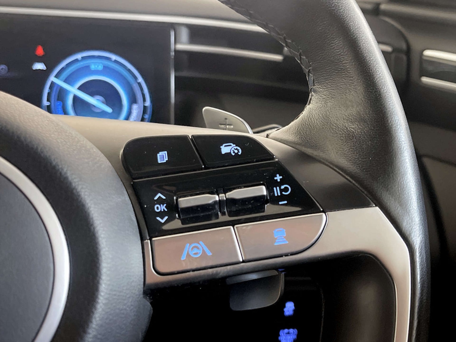 Used Hyundai TUCSON 2022 for sale - 77195883: Photo 20