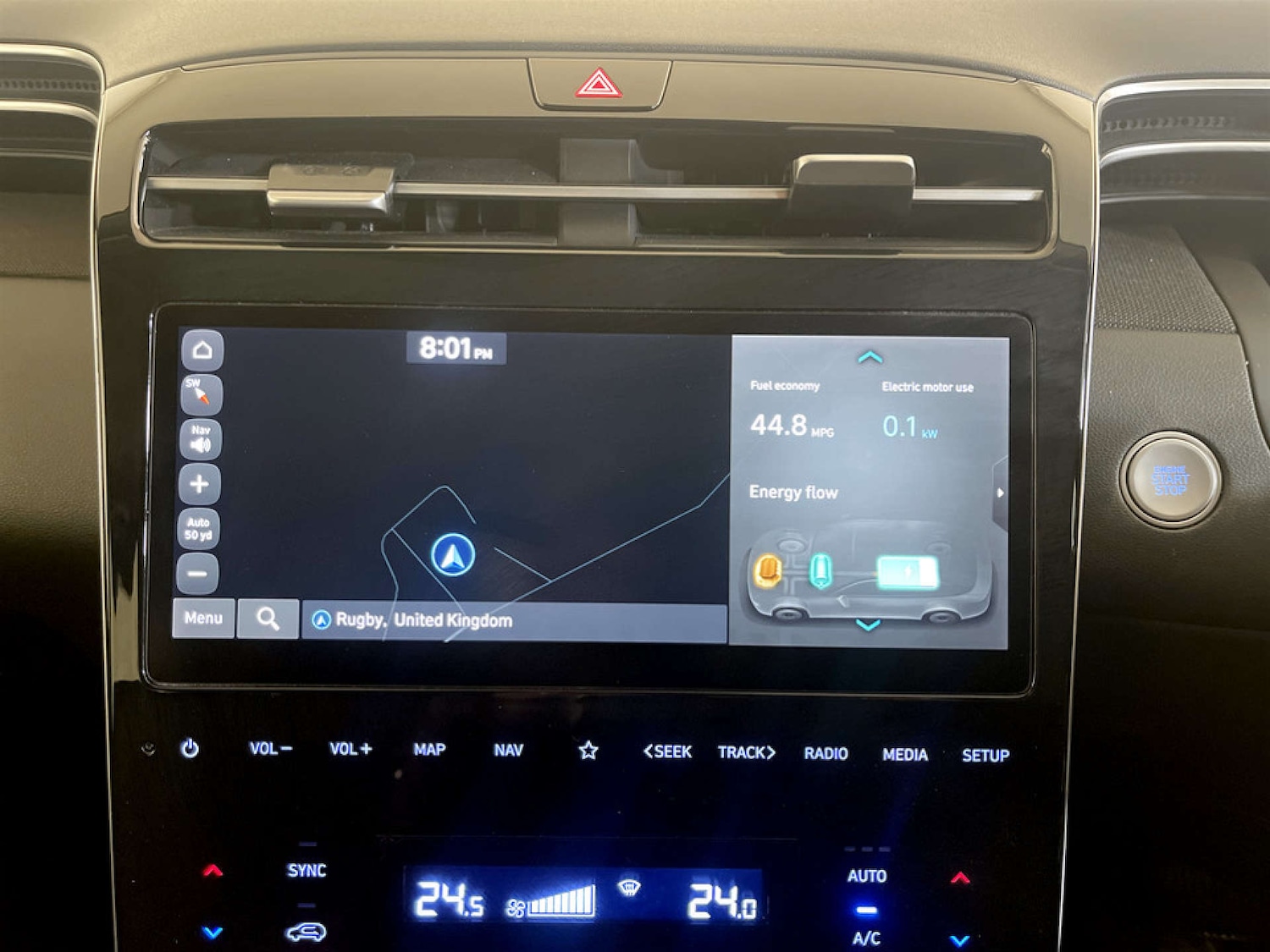 Used Hyundai TUCSON 2022 for sale - 77195883: Photo 21