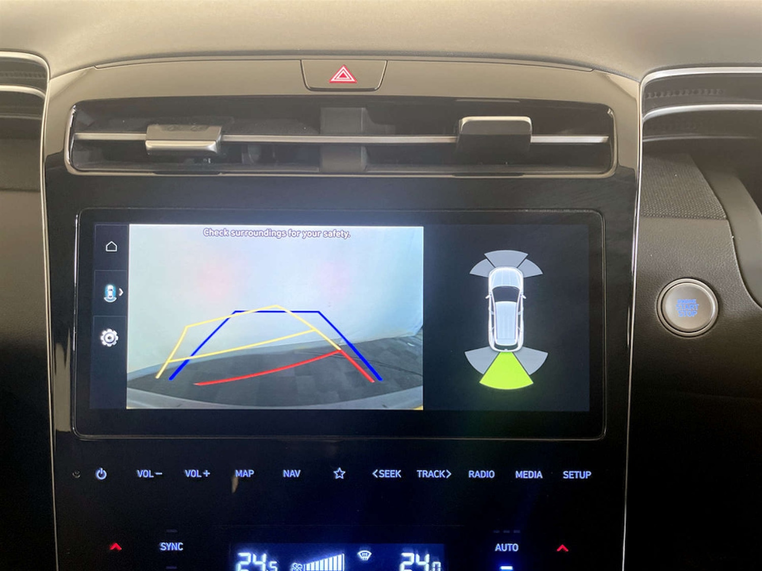 Used Hyundai TUCSON 2022 for sale - 77195883: Photo 24