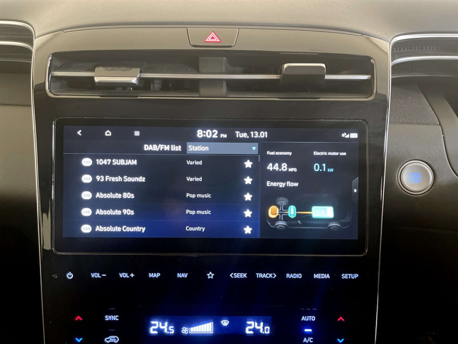 Used Hyundai TUCSON 2022 for sale - 77195883: Photo 25