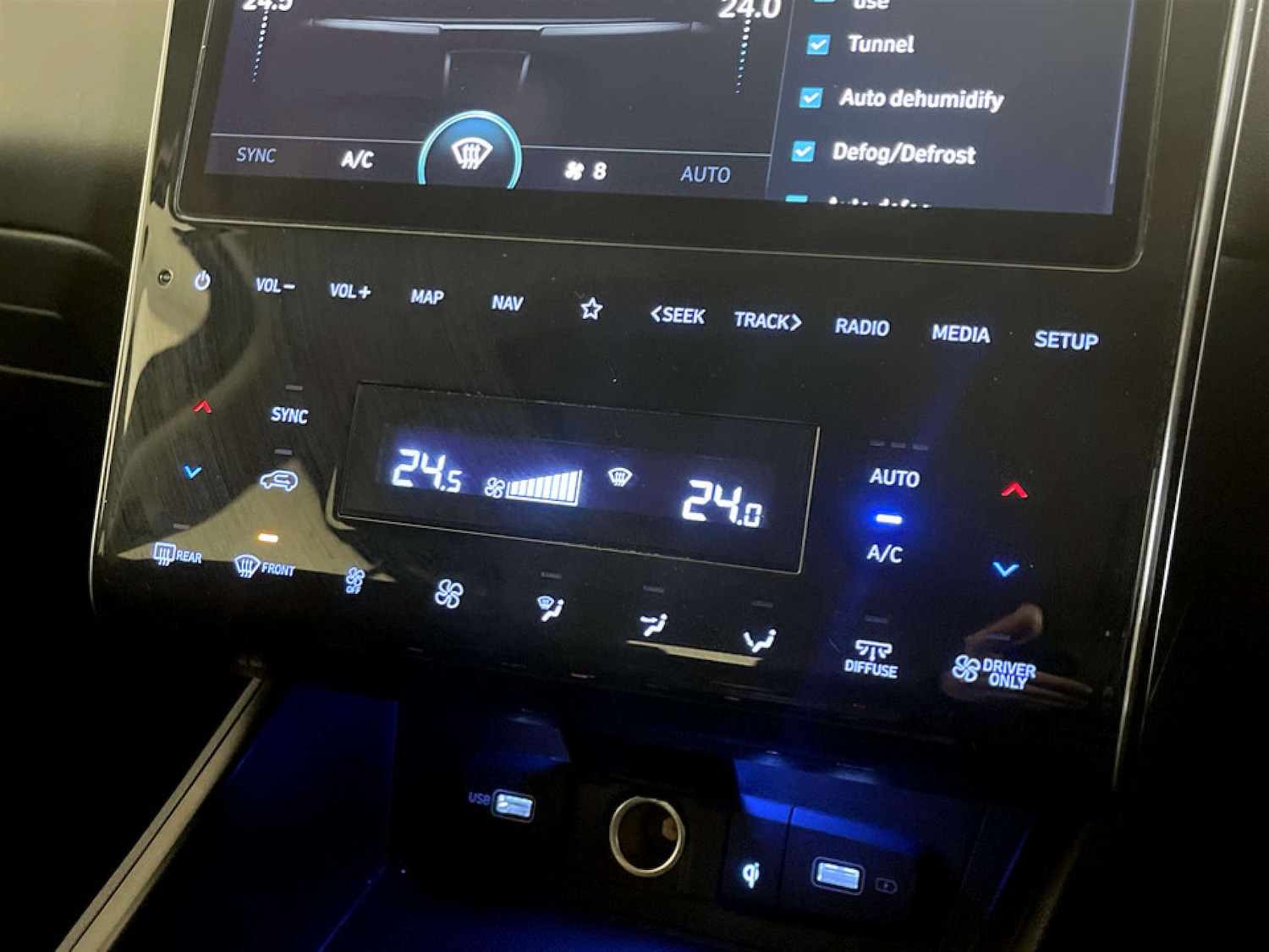 Used Hyundai TUCSON 2022 for sale - 77195883: Photo 26