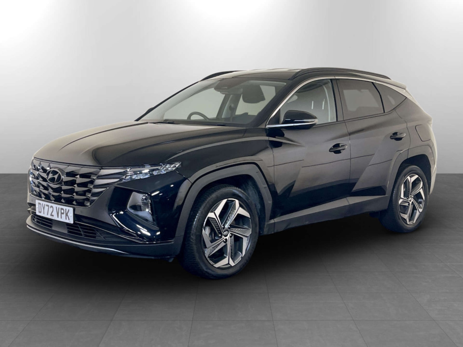 Used Hyundai TUCSON 2022 for sale - 77195883: Photo 6