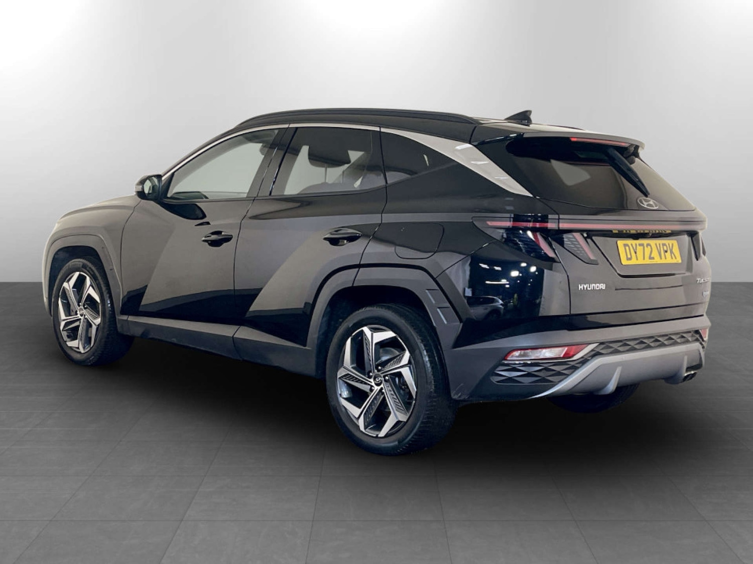 Used Hyundai TUCSON 2022 for sale - 77195883: Photo 8