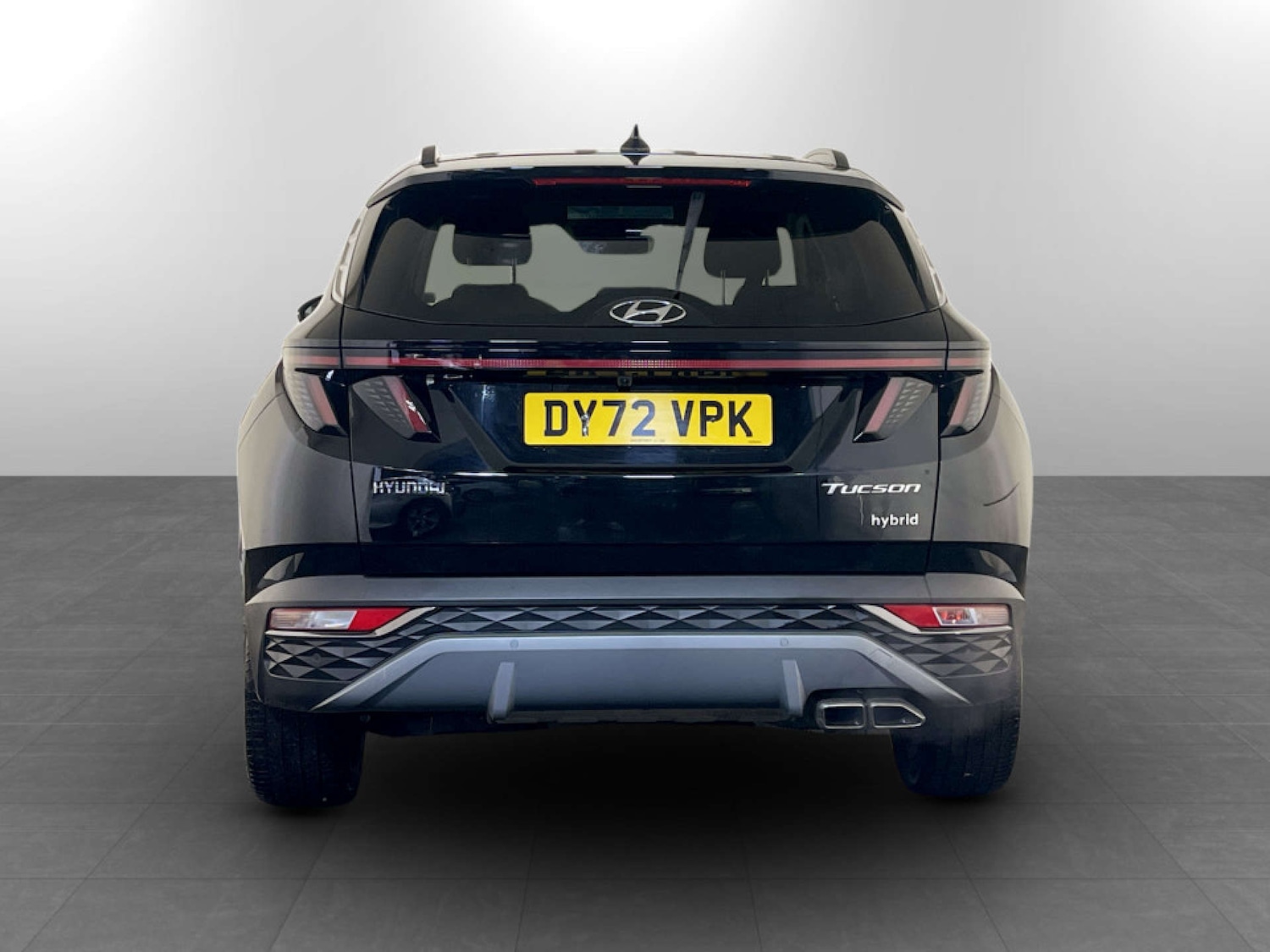 Used Hyundai TUCSON 2022 for sale - 77195883: Photo 9