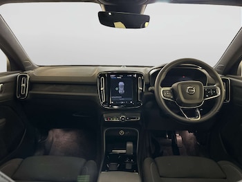 Used Volvo C40 2024 for sale - 78239348: Photo