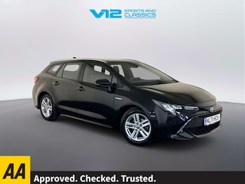 Used Toyota Corolla 2021 for sale - 78499397: Photo