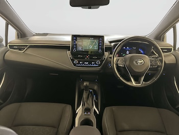 Used Toyota Corolla 2021 for sale - 78499397: Photo