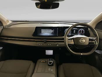 Used Nissan ARIYA 2024 for sale - 79640272: Photo