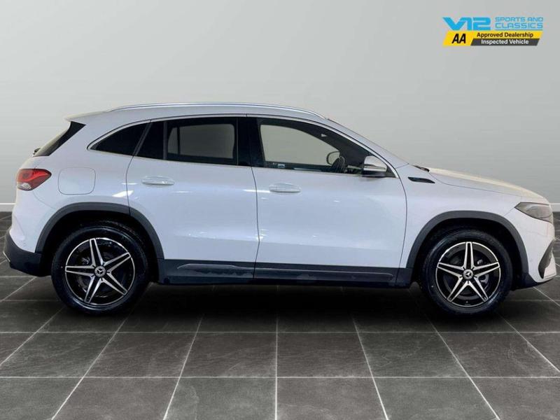 Used Mercedes-Benz EQA 2022 for sale - 76826155: Photo 11