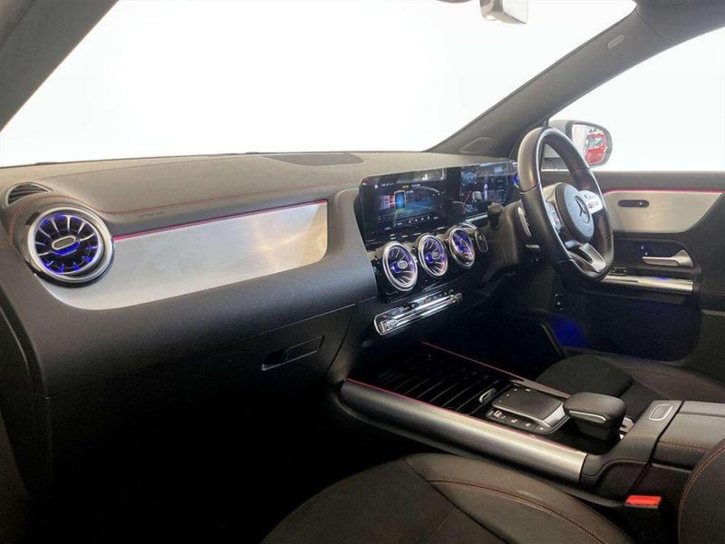 Used Mercedes-Benz EQA 2022 for sale - 76826155: Photo 12