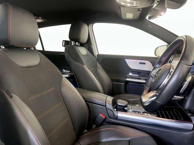 Used Mercedes-Benz EQA 2022 for sale - 76826155: Photo 13