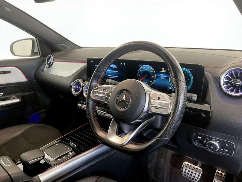 Used Mercedes-Benz EQA 2022 for sale - 76826155: Photo 15