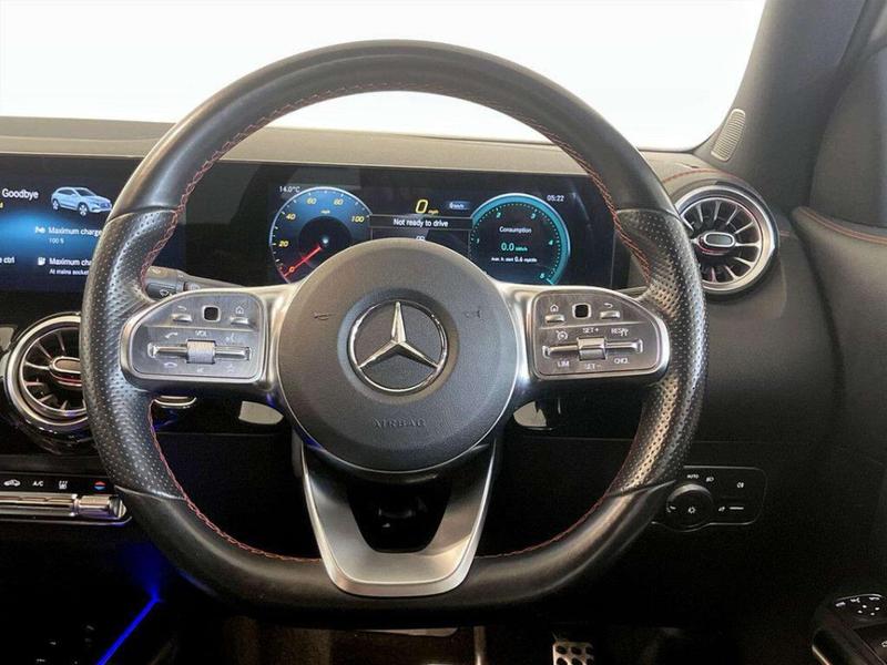 Used Mercedes-Benz EQA 2022 for sale - 76826155: Photo 16