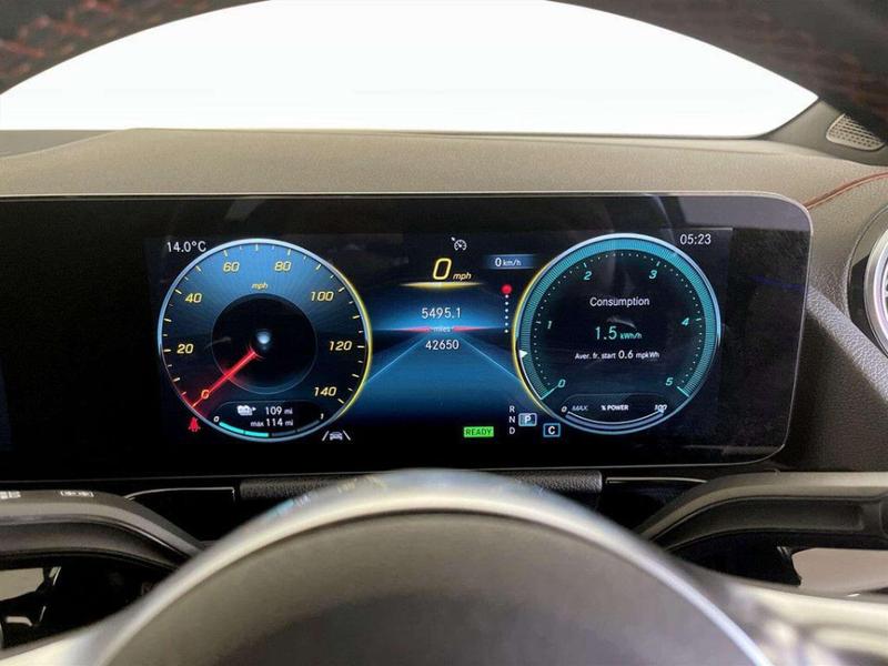 Used Mercedes-Benz EQA 2022 for sale - 76826155: Photo 18