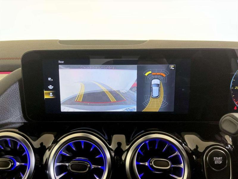 Used Mercedes-Benz EQA 2022 for sale - 76826155: Photo 20