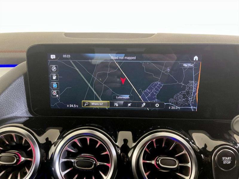 Used Mercedes-Benz EQA 2022 for sale - 76826155: Photo 21