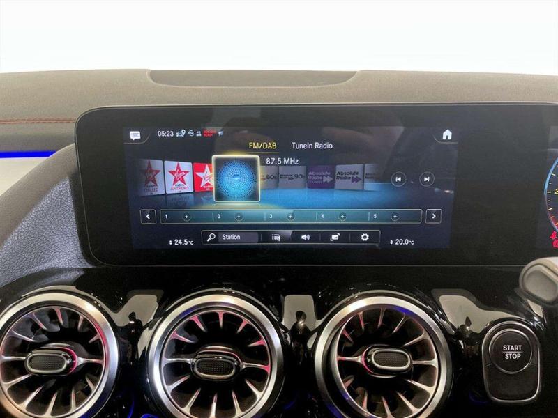 Used Mercedes-Benz EQA 2022 for sale - 76826155: Photo 22