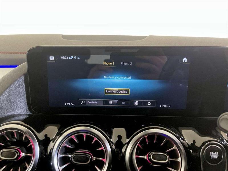 Used Mercedes-Benz EQA 2022 for sale - 76826155: Photo 24