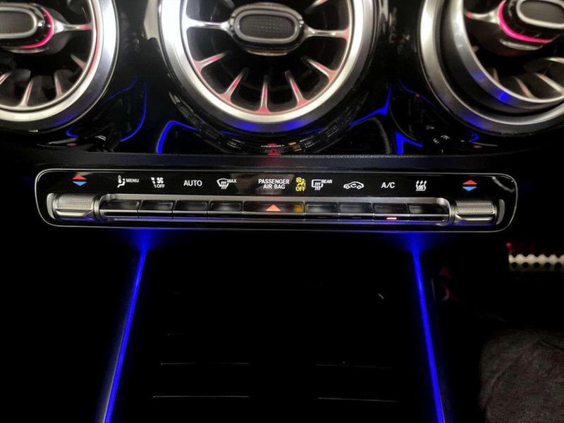 Used Mercedes-Benz EQA 2022 for sale - 76826155: Photo 25