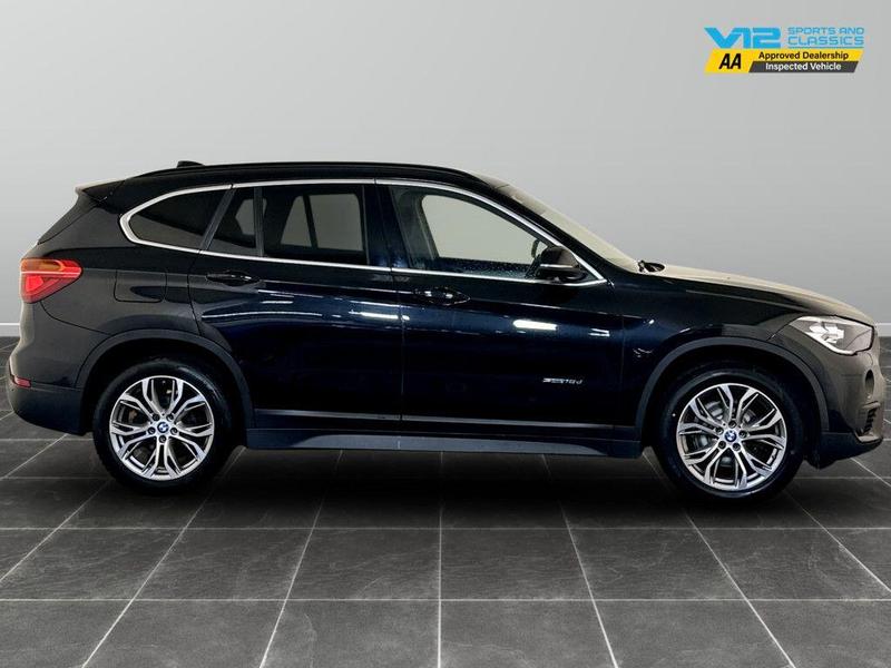 Used BMW X1 2017 for sale - 76131308: Photo 11