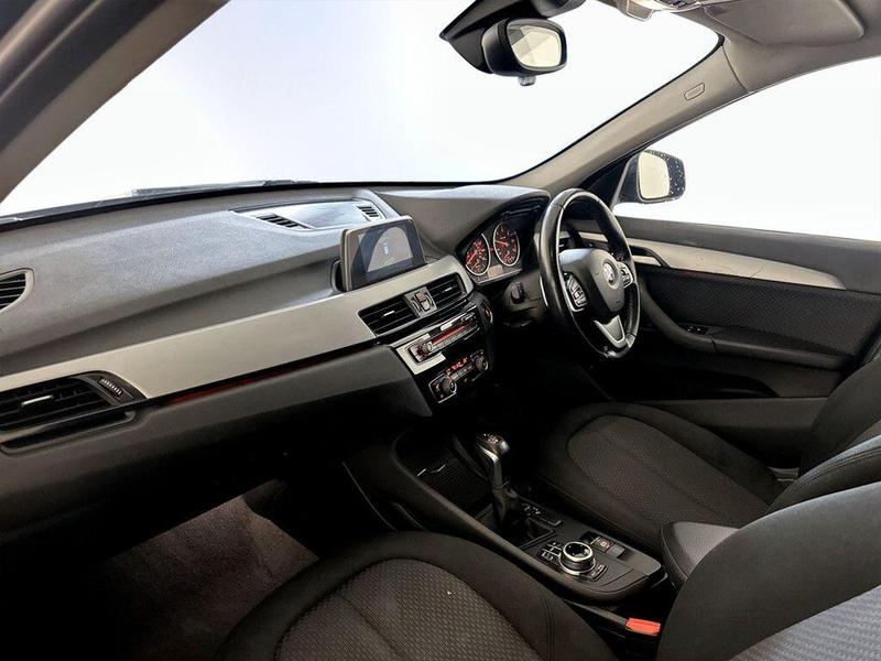 Used BMW X1 2017 for sale - 76131308: Photo 12