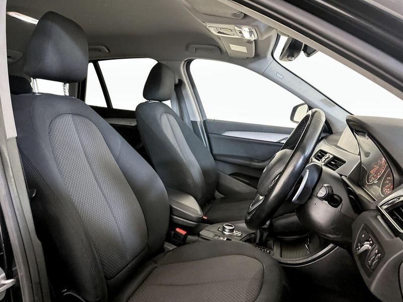 Used BMW X1 2017 for sale - 76131308: Photo 13