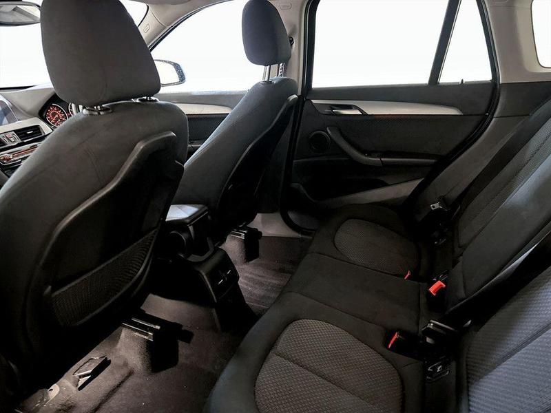 Used BMW X1 2017 for sale - 76131308: Photo 14