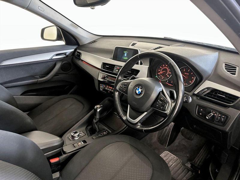 Used BMW X1 2017 for sale - 76131308: Photo 15