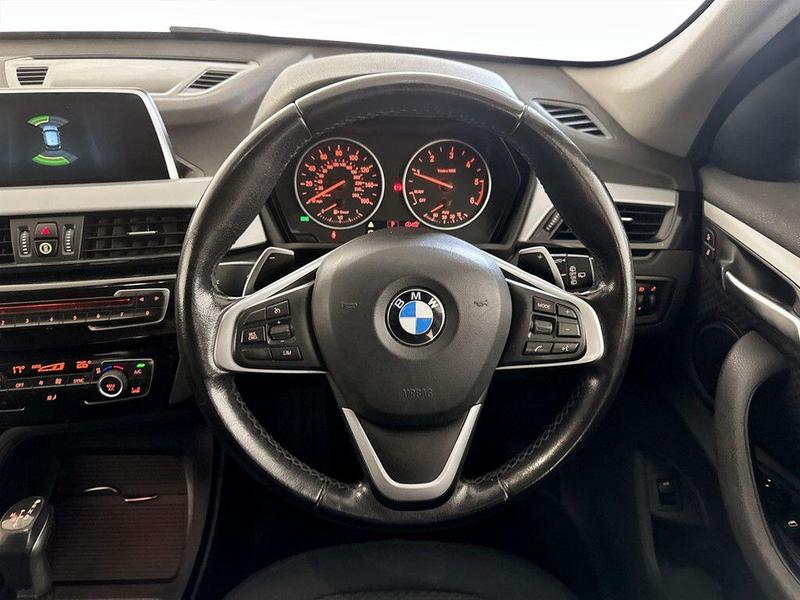 Used BMW X1 2017 for sale - 76131308: Photo 16