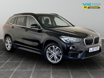 BMW - X1