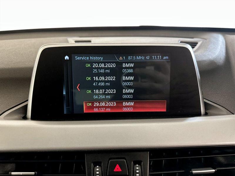 Used BMW X1 2017 for sale - 76131308: Photo 21