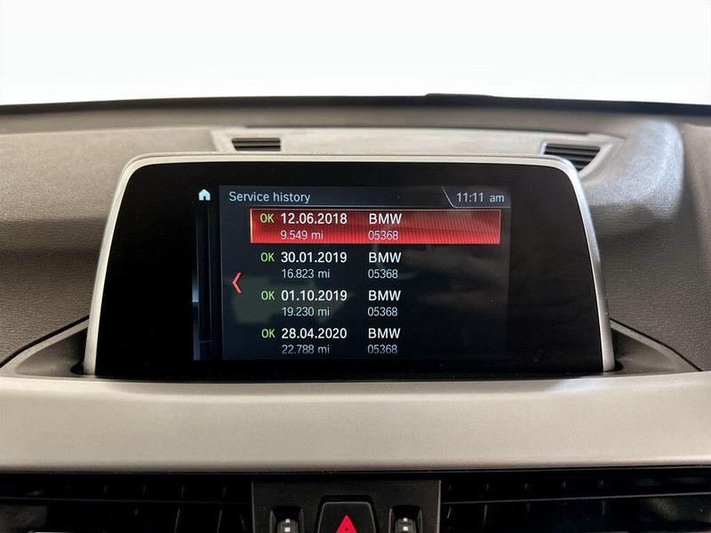 Used BMW X1 2017 for sale - 76131308: Photo 22