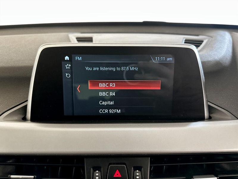 Used BMW X1 2017 for sale - 76131308: Photo 23