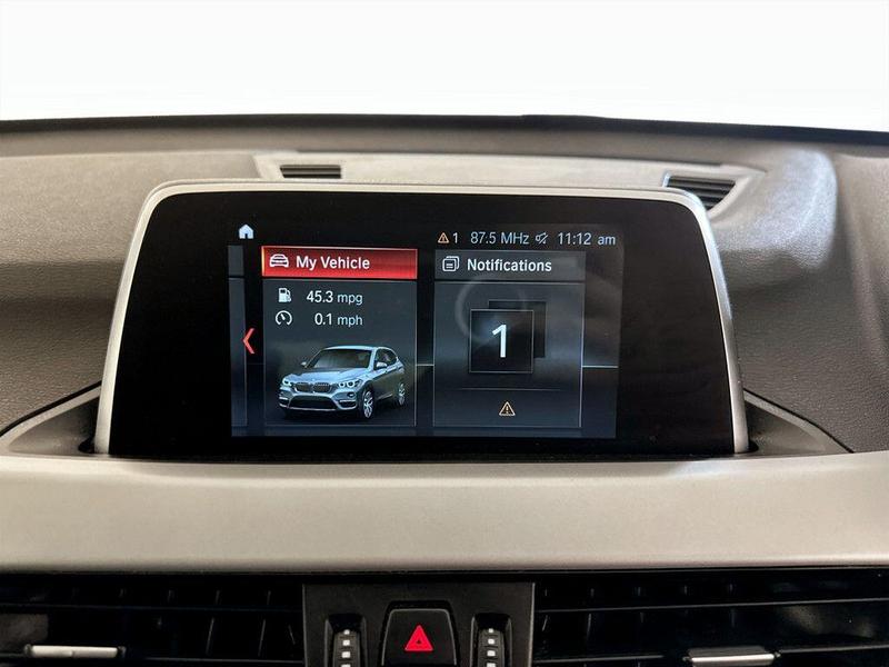 Used BMW X1 2017 for sale - 76131308: Photo 24