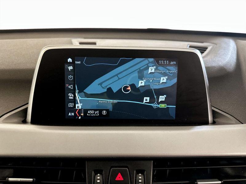 Used BMW X1 2017 for sale - 76131308: Photo 25