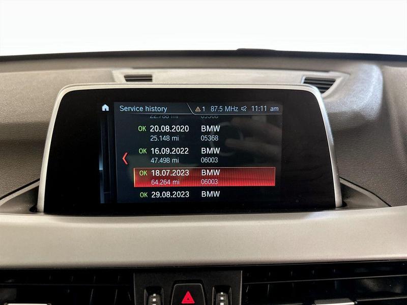 Used BMW X1 2017 for sale - 76131308: Photo 26