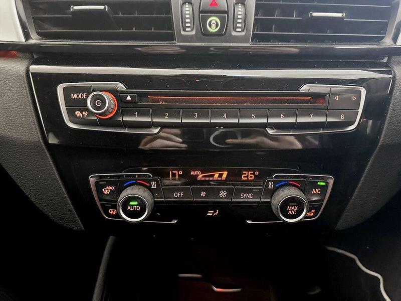 Used BMW X1 2017 for sale - 76131308: Photo 27