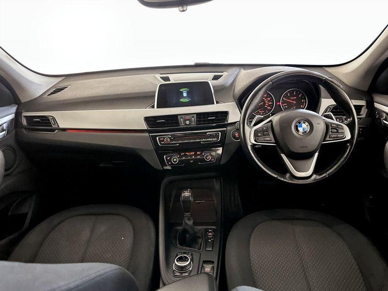 Used BMW X1 2017 for sale - 76131308: Photo 3