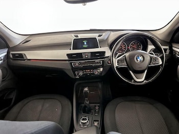 Used BMW X1 2017 for sale - 76131308: Photo 3
