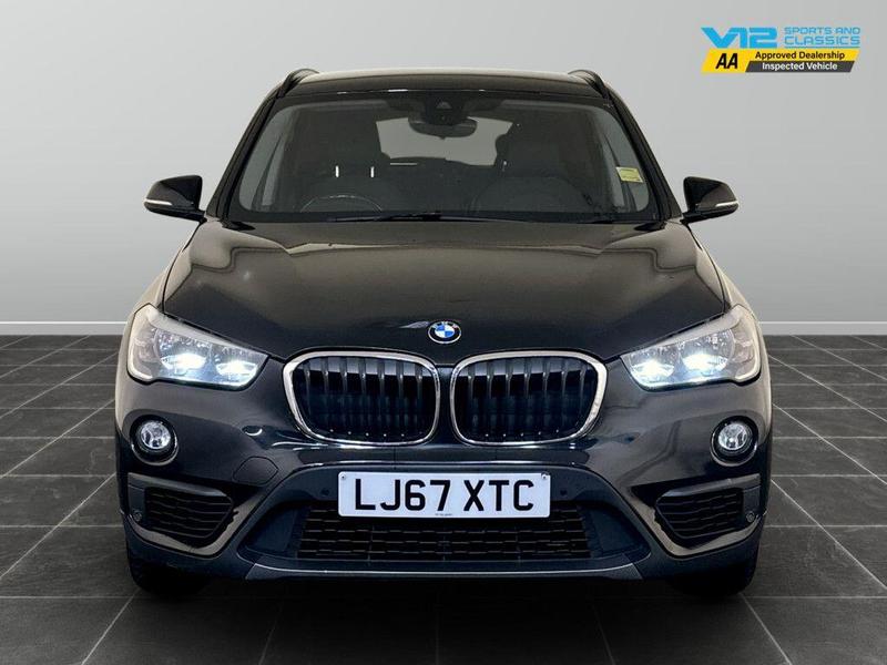 Used BMW X1 2017 for sale - 76131308: Photo 5