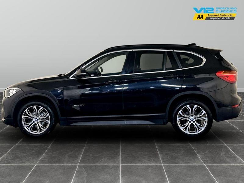 Used BMW X1 2017 for sale - 76131308: Photo 7